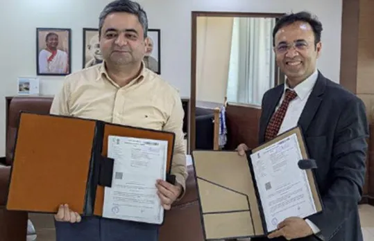 Attero, NISE Join Hands To Tackle Solar Panel Recycling In India