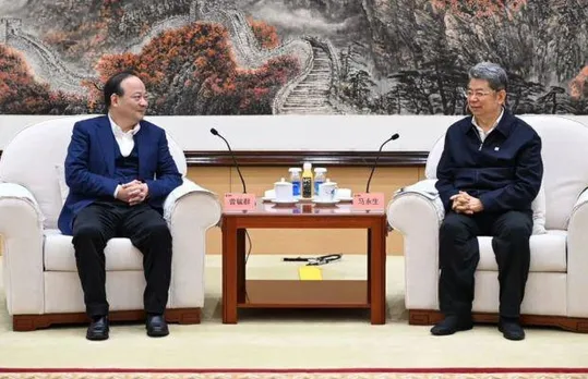 CATL, Sinopec Join Hands To Build Battery Swapping Stations