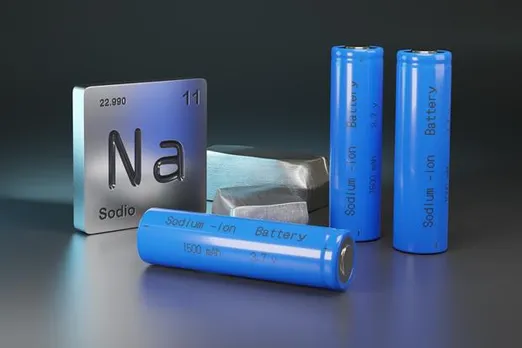 CATL Pins Hopes On Its Naxtra Sodium-ion Battery For EVs