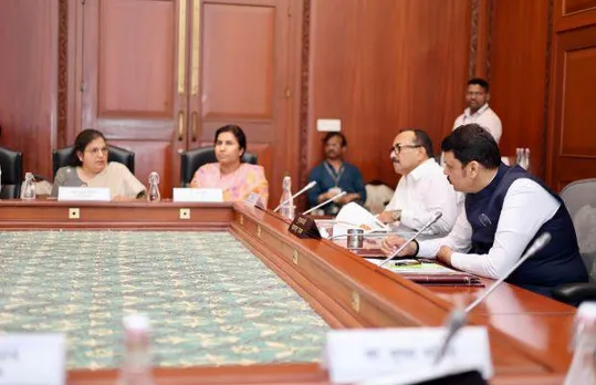 Maharashtra Unveils Portal To Fast-Tracks 7 GW Feeder Scheme