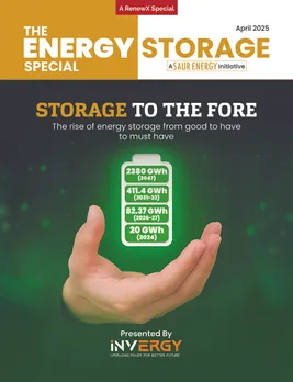 energy storage magazine april 2025