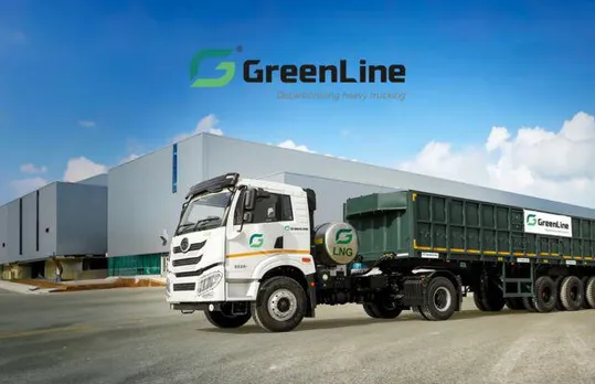 GreenLine Invests $275m In Green Logistics; Nikhil Kamath Invests $20Mn