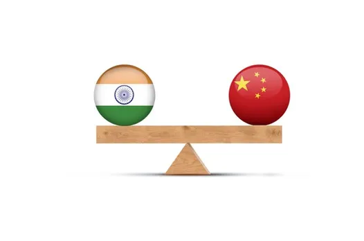 Minister compares Indian and Chinese startups