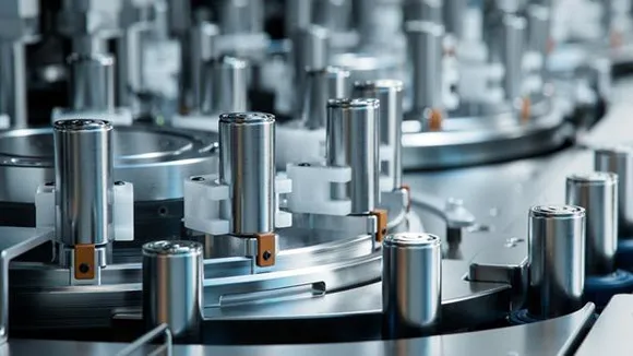 Researchers Hint At New Ways To Boost Li-Ion Battery Capacity