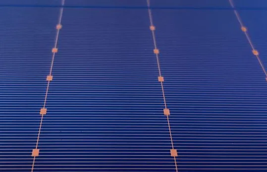 Fraunhofer ISE Research Cuts Silver Use In Solar Cells By 90%