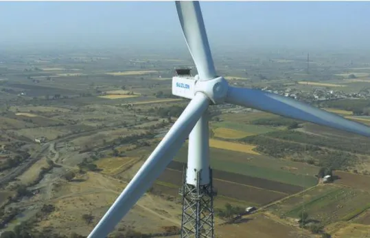 Suzlon