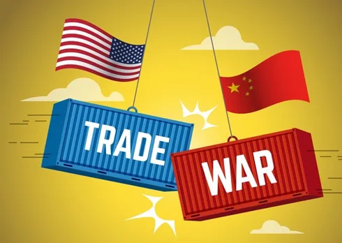 tariff impact on Chinese firms
