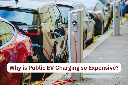 Since EVs have higher upfront costs when compared with a similar vehicle that has an internal combustion engine, the justification for saving money after using it is only if you will use it for as much or preferably more than your ICE vehicle.