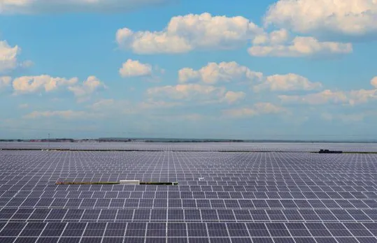 US Reconciliation Bill Risks Energy Shortage, Says SEIA