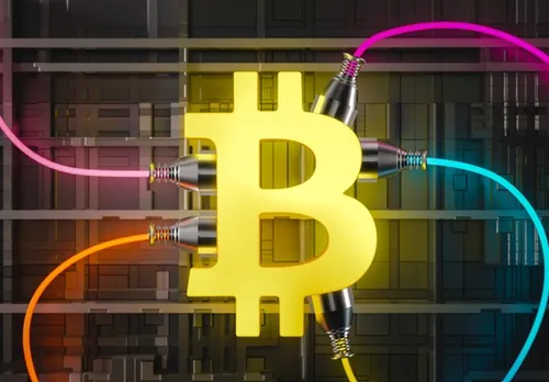 Sangha bitcoin mining project underway