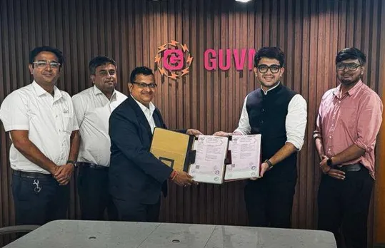 Advait, H.G. Infra Sign BESS Pact With GUVNL With VGF Support