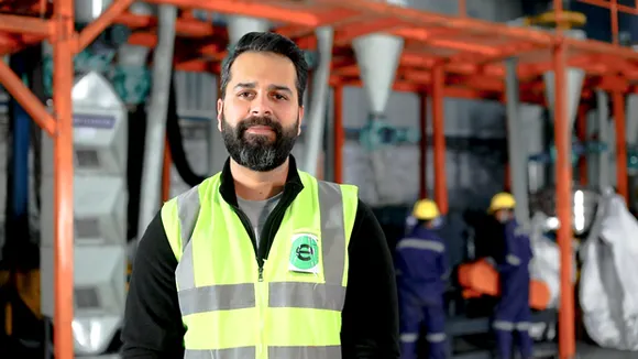 Mobec Aims To Boost Its Footprint In Battery Recycling, EV Charging