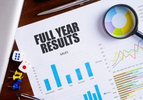 NTPC Fy25, Q4 results