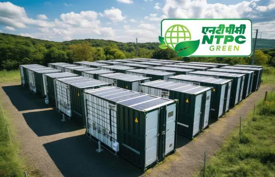 NGEL Tenders 250 MW/1000 MWh BESS At Kayamkulam, Kerala
