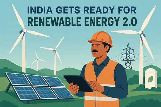 renewable energy 2.0