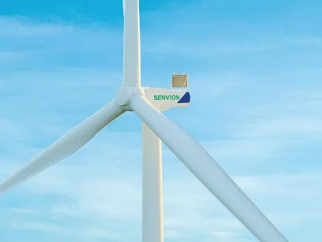 Senvion Order win from Continuum