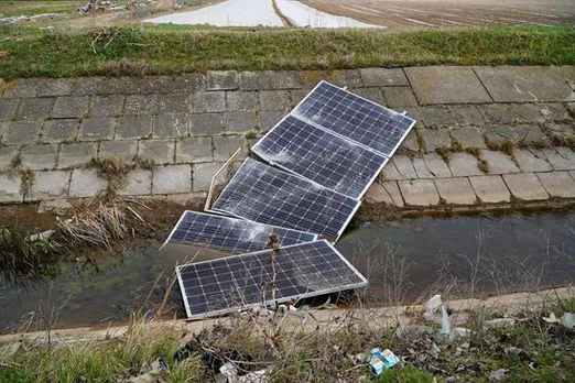 CPCB Asks Module Makers To Ensure 'Taking-Back' Solar Waste
