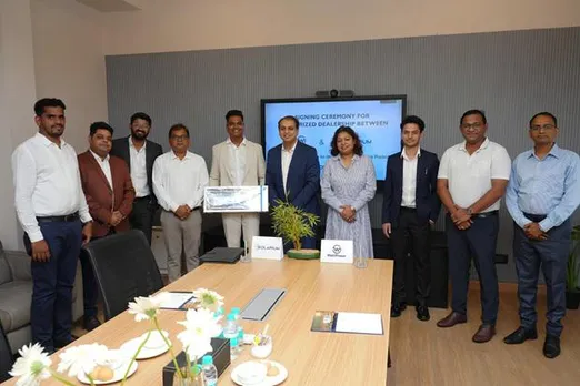 WattPower Sigs Pact with Solarium To Expand In MP, Maharashtra