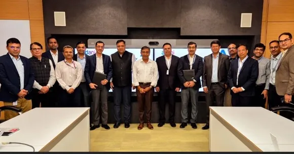 Andritz bags 500 MW project from AGEL