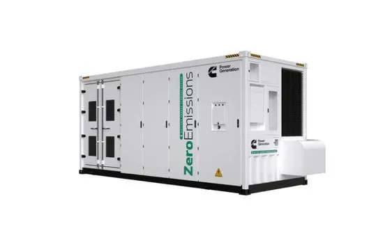 Genset Firm Cummins India Expands Portfolio with BESS