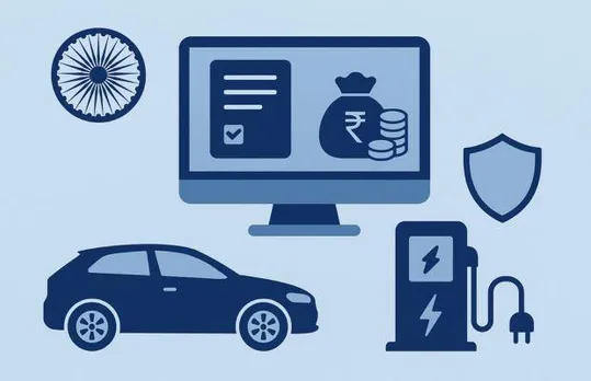 India Opens Portal for SPMPCI - An Electric Car Manufacturing Scheme