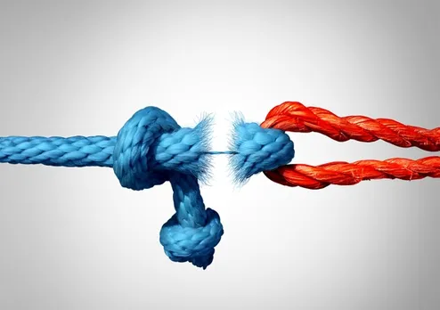 IS China losing the trust of buyers?