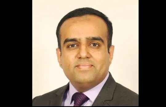 Vish Iyer Joins Caelux As Managing Director (India &Middle East)