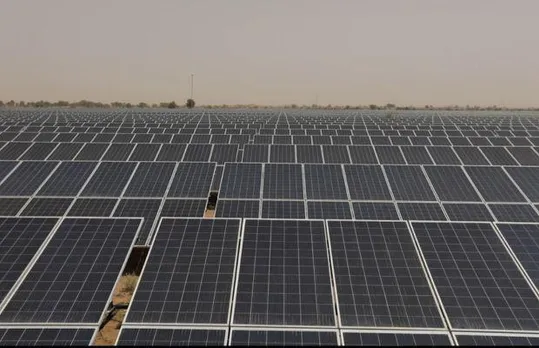 Nokh Solar Project: NTPC's 193 MW Project Goes Live