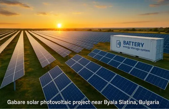 OMV Petrom and Enery Join Forces for Bulgaria’s 400 MW Solar Project