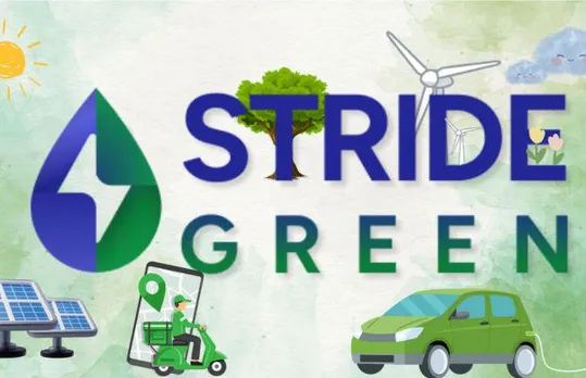 Stride Green Raises $3.5Mn Seed Fund From Micelio, Incubate, Other