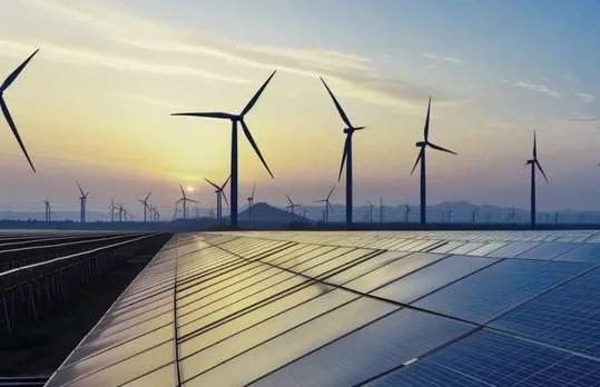 Wind Energy Firm Gets No Relief From CERC In Open Access Row