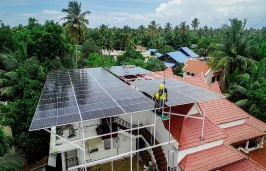 Masters Association Declares Solar Bandh Against Restrictive Solar Policy
