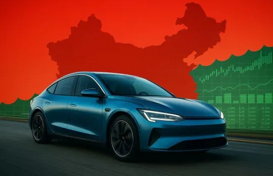 Only 15 EV Brands in China Likely to Survive by 2030: AlixPartners