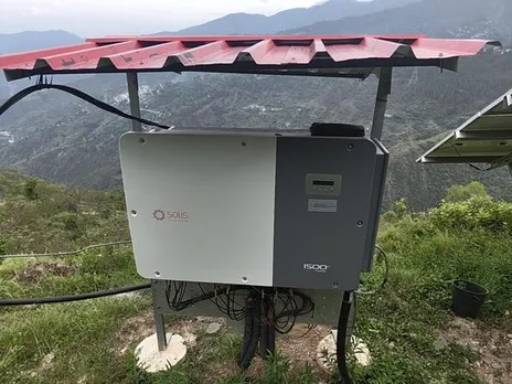 Solis Boosts Solar Adoption In Uttarkhand's Tehri Garwal Region