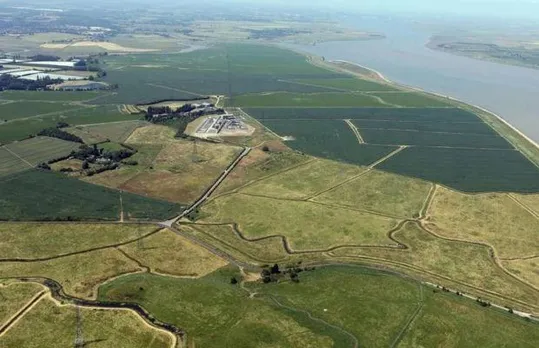 UK’s Largest Solar & Storage Project, Cleve Hill, Now Operational