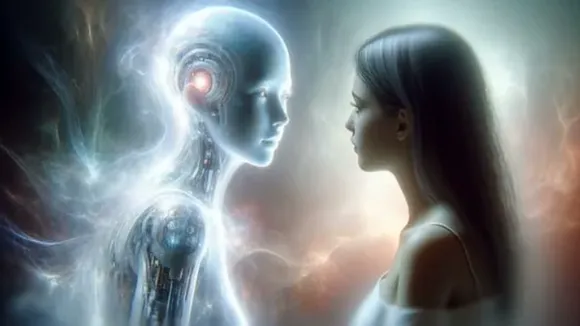 Image: Decrypt-- ghostbots ai deceased loved ones mental health