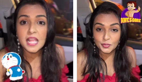 Sonal Kaushal The Motormouth 