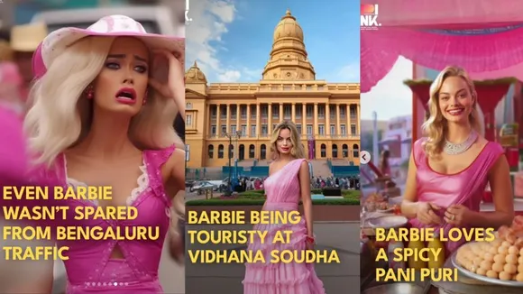 Barbie