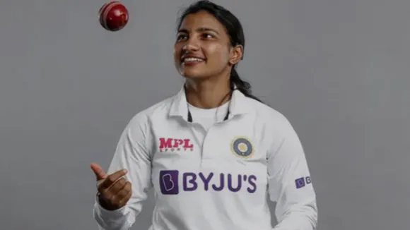 sneh rana
