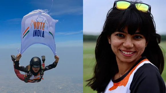 shweta parmar