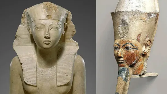 Hatshepsut