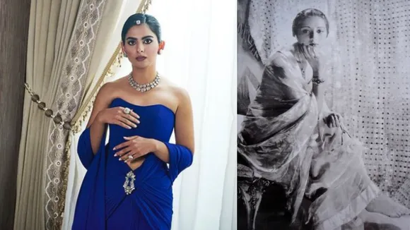 Isha Ambani