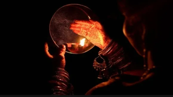 karwachauth 