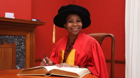 justice yvonne mokgoro