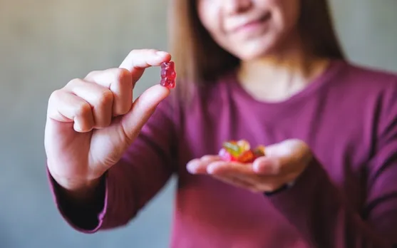 iron gummies