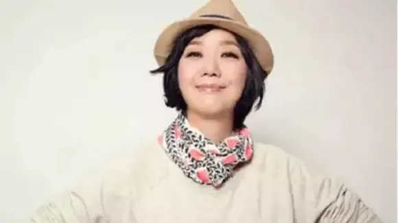 Lee Sang Eun dies