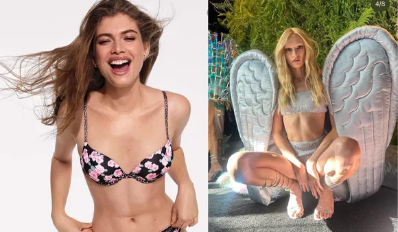 Victoria Secret