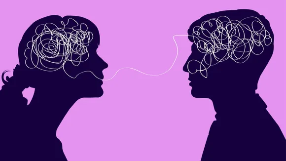 Difficult Conversation Representative Image