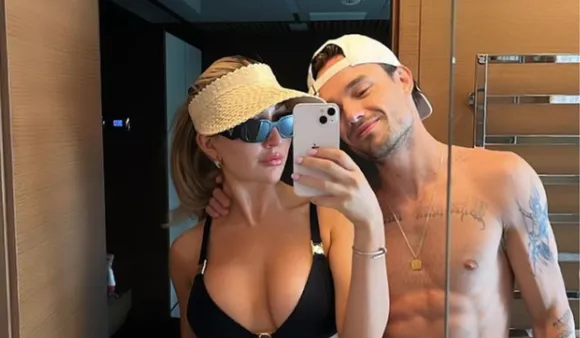 Liam and Kate