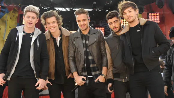 one direction